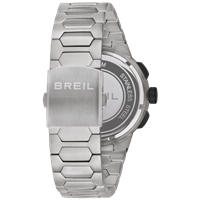 Watch Breil Man New One in Steel TW1868 - TW1868